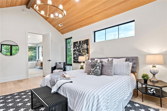 1238 S Saint Paul St, House other with 4 bedrooms, 6 bathrooms and 3 parking in Denver CO | Image 40