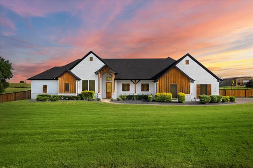 1074 Pioneer Xing, Weatherford, TX, 76088-3890 | Card Image