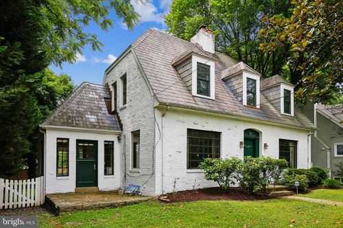 4602 Derussey Pkwy, CHEVY CHASE, MD, 20815-5332 | Card Image