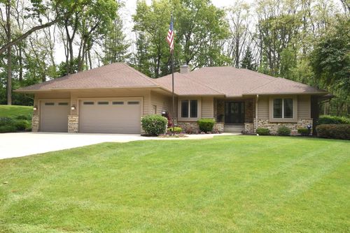 9111 400th Court, Randall, WI, 53128 | Card Image