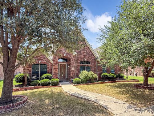3259 Cedar Creek Trl, Frisco, TX, 75034-0675 | Card Image