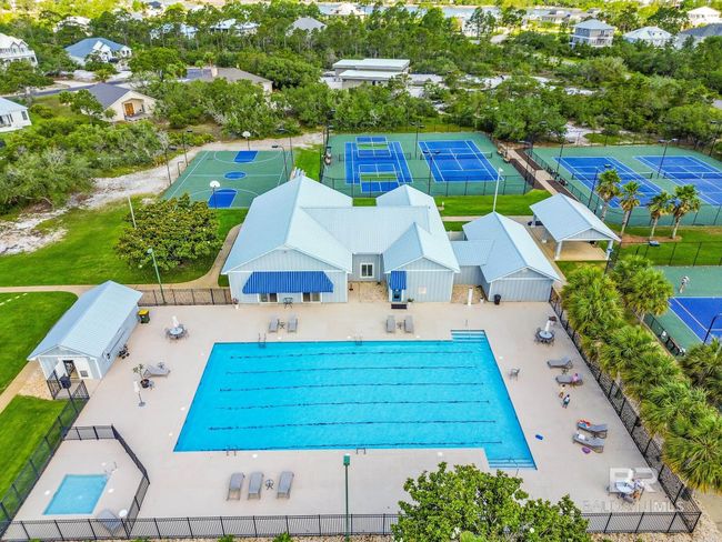 30111 River Rd, House other with 4 bedrooms, 3 bathrooms and null parking in Orange Beach AL | Image 52