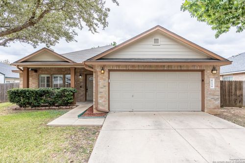 9234 Cedar Pt, Helotes, TX, 78023-4193 | Card Image