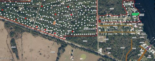 318 Ward Ave, Crescent City, FL, 32112 | Card Image