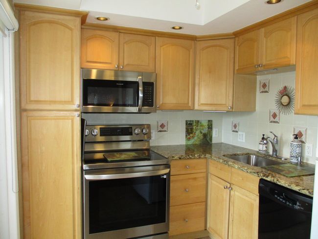 APT-306 - 3300 N Palm Aire Dr, Condo with 2 bedrooms, 2 bathrooms and null parking in Pompano Beach FL | Image 15