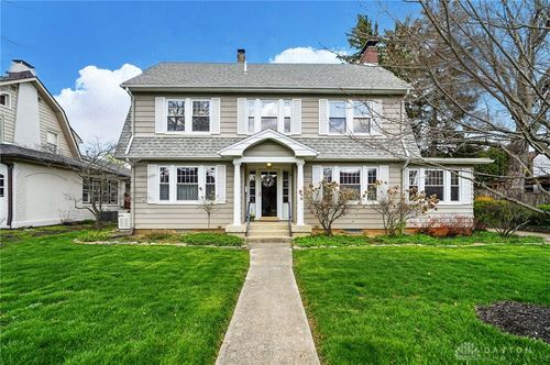 110 S Broadmoor Blvd, Springfield, OH, 45504-1130 | Card Image