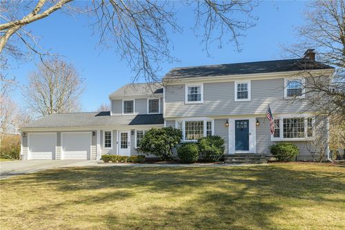 20 Briarfield Rd, Barrington, RI, 02806-5014 | Card Image