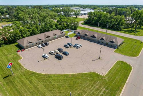 ste-101-820 Howe Ave, Mora, MN, 55051-1766 | Card Image