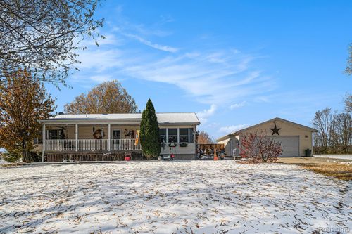 248 Gorham St, Morenci, MI, 49256-1407 | Card Image