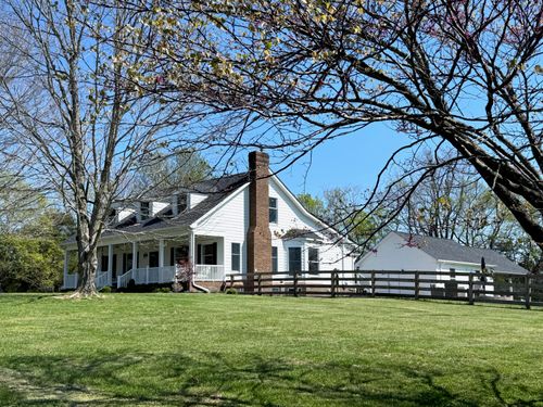 2443 (2447) Hall Road, Nicholasville, KY, 40356 | Card Image