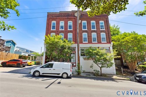 u202-407 S Cherry St, Richmond, VA, 23220-6256 | Card Image