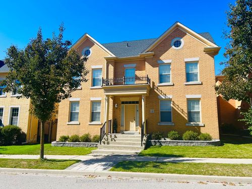 10 Father Mcginn Rd, Markham, ON, L6C0A7 | Card Image