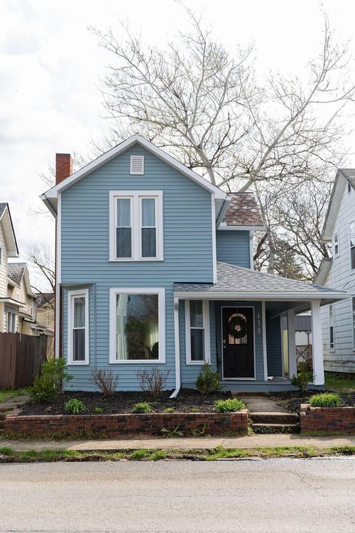 430 N High St, Lancaster, OH, 43130-3153 | Card Image