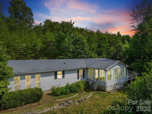 133 Spivey Mountain Road, Asheville, NC, 28806 | Card Image