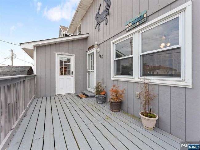 246 Cove Road, House other with 4 bedrooms, 1 bathrooms and null parking in Downe NJ | Image 4