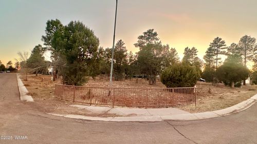 600 S Reynolds Ln, Show Low, AZ, 85901-6612 | Card Image