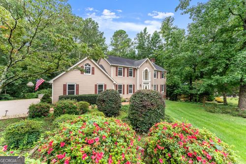 4135 Ashford Way, Gainesville, GA, 30507-9510 | Card Image