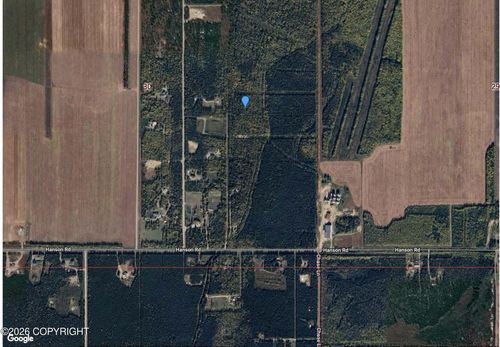 000 Huntington Est. Sec 30 B1 L6, Delta Junction, AK, 99737 | Card Image