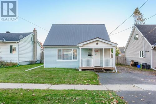 1166 Dunkirk St, Cornwall, ON, K6H3K5 | Card Image