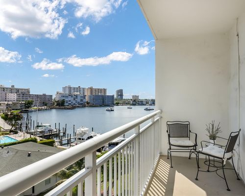 52a-126 Golden Isles Drive, Hallandale Beach, FL, 33009 | Card Image