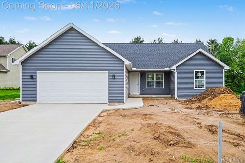 6465 Whisper Ridge Ct, Burton, MI, 48509-2616 | Card Image