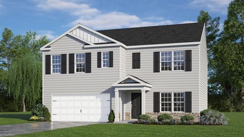 144 Buster Way, Lexington, NC, 27292 | Card Image