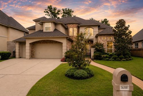 16310 Cochet Spring Dr, Klein, TX, 77379-2997 | Card Image