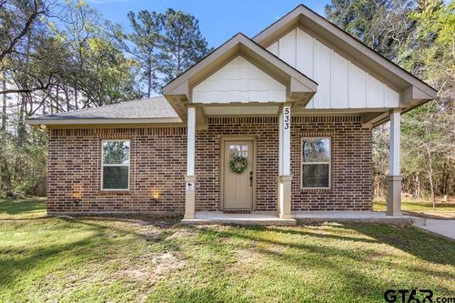 533 Caroline Ln, Bullard, TX, 75757-6307 | Card Image
