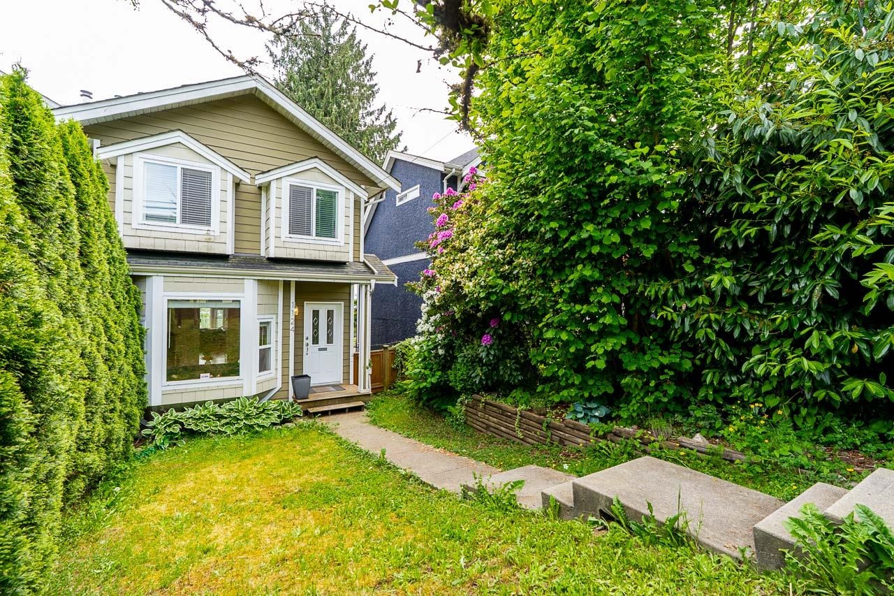 Residential in Coquitlam 3