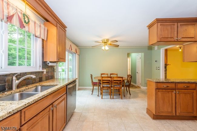 6 Condit St, House other with 3 bedrooms, 2 bathrooms and null parking in Succasunna NJ | Image 5