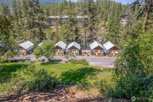 11798 Us Highway 2, Leavenworth, WA, 98826 | Card Image