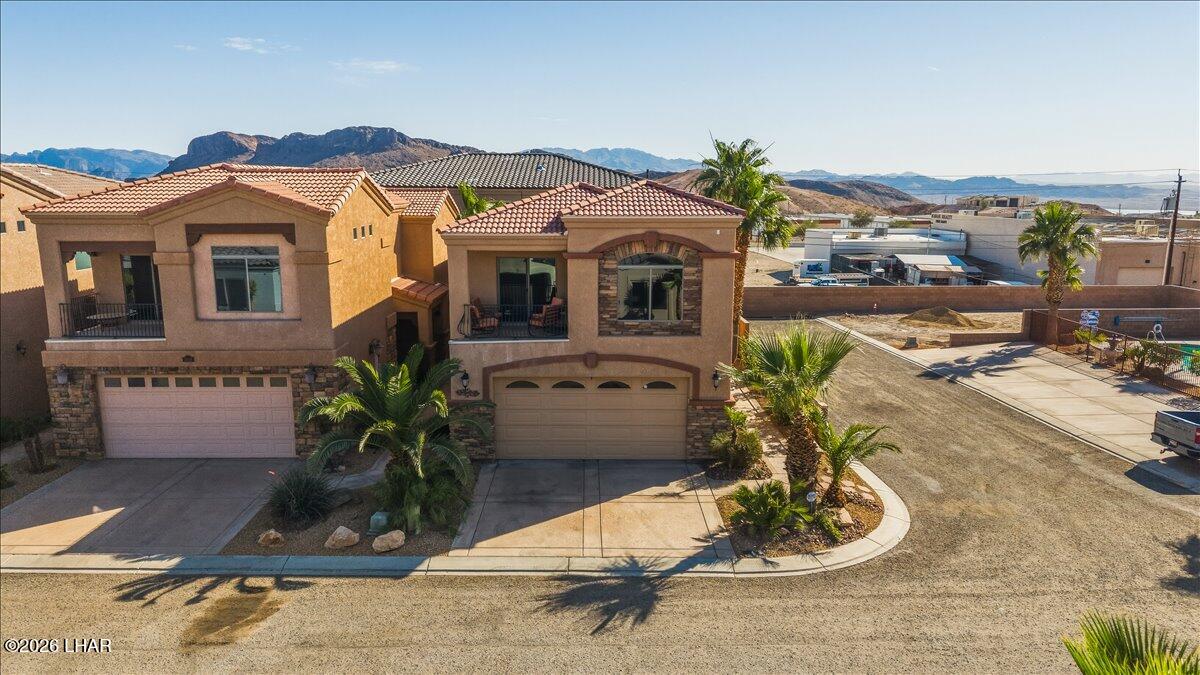 Residential in Lake Havasu City