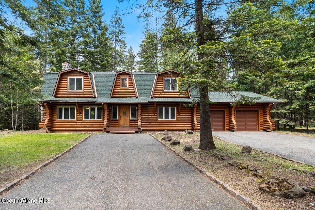 Wildflower Ln, Hayden, ID 83835