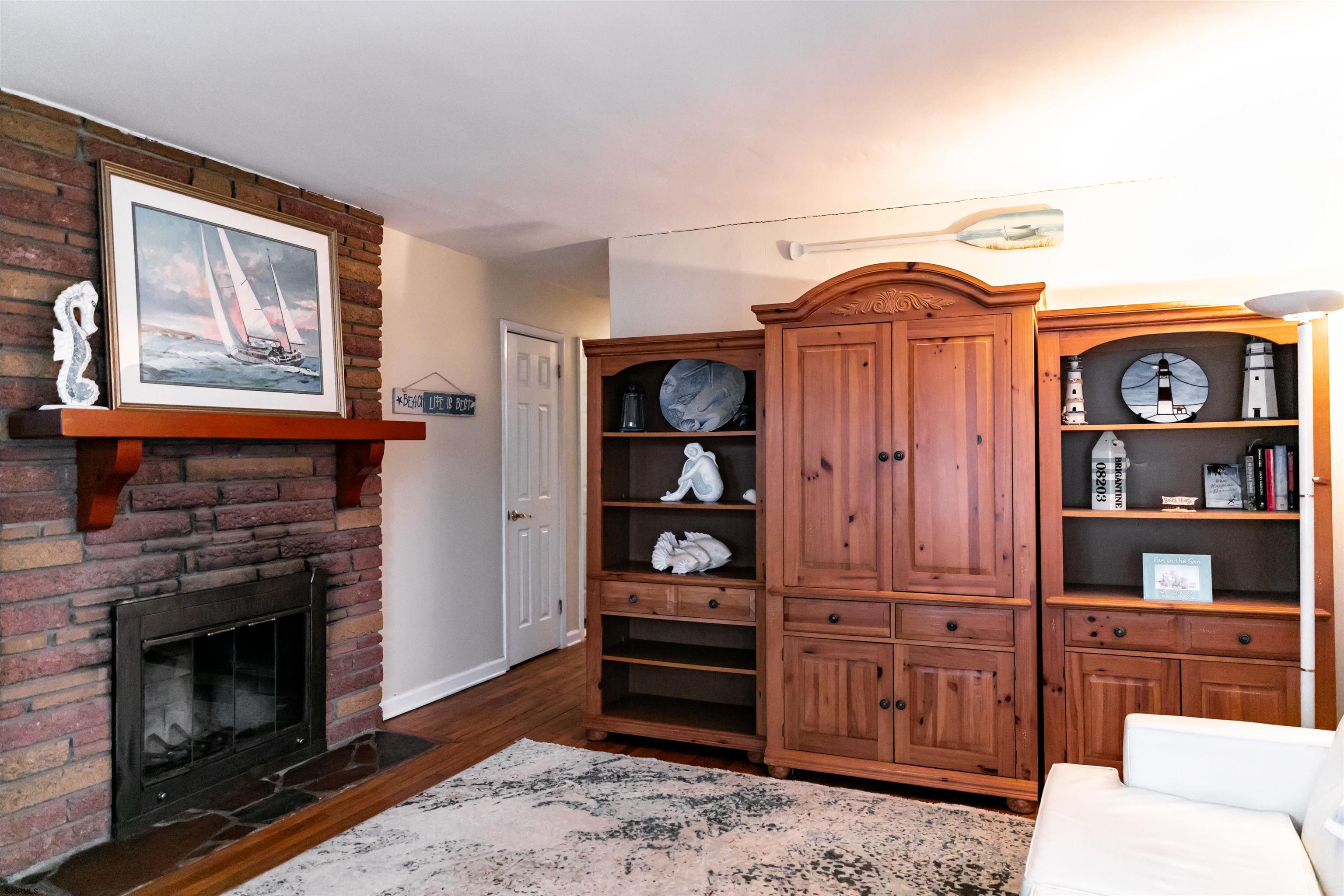 Residential Lease in Brigantine 5