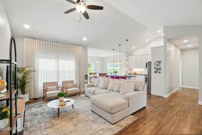 3467 Weldon Dr, House other with 3 bedrooms, 2 bathrooms and null parking in Lima OH | Image 10