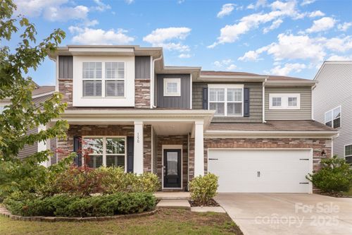 150 Haddonsfield Dr, Mooresville, NC, 28115-0127 | Card Image