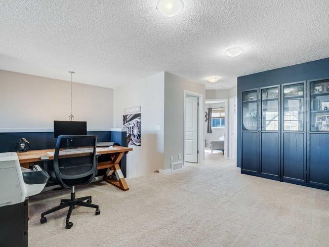 196 Cranford Crescent Se, House other with 3 bedrooms, 3 bathrooms and 2 parking in Calgary AB | Image 30