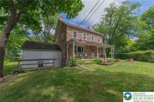 2783 Brunner Rd, Emmaus, PA, 18049-4626 | Card Image