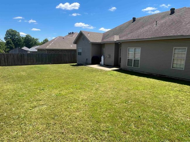 16918 Northfork Dr, House other with 3 bedrooms, 2 bathrooms and null parking in Alexander AR | Image 24