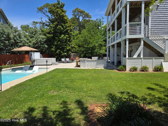 1029 Bennet Ln, House other with 5 bedrooms, 4 bathrooms and 4 parking in Carolina Beach NC | Image 49