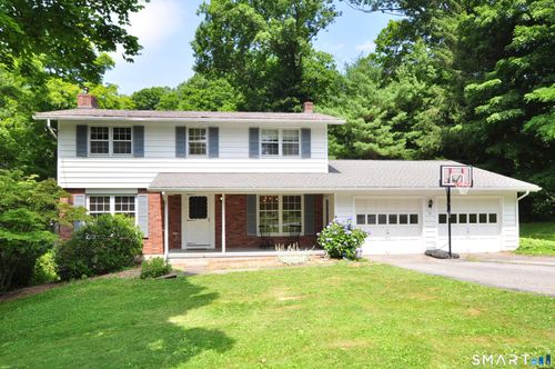 87 Sheldon Ln, Litchfield, CT, 06759-3421 | Card Image