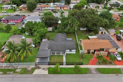 2771 Nw 172nd Terrace, House other with 3 bedrooms, 2 bathrooms and null parking in Miami Gardens FL | Image 1