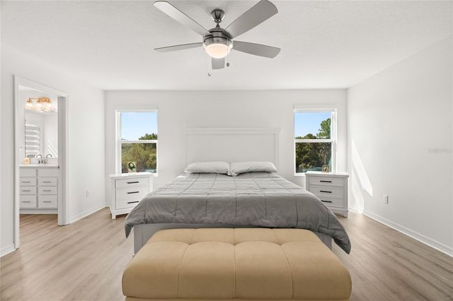 9104 Sandy Bluffs Cir, House other with 4 bedrooms, 3 bathrooms and null parking in PARRISH FL | Image 26