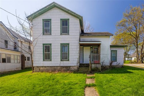54 Gardeau St, Perry, NY, 14530-1320 | Card Image