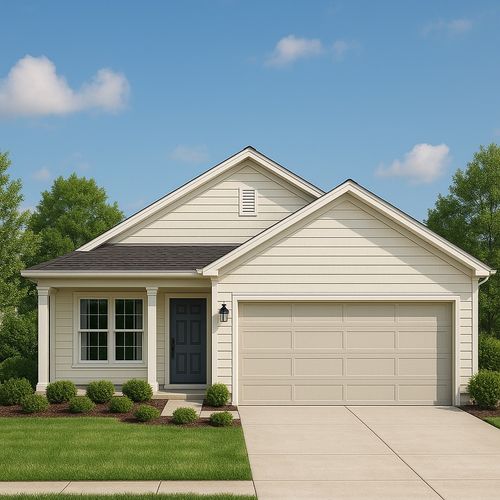 3084 N Little Crew Drive, Fayetteville, AR, 72703 | Card Image