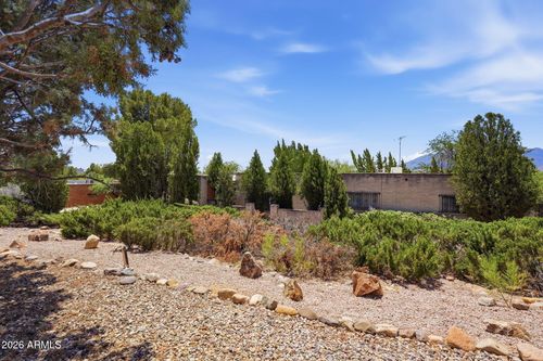 3000 Cardinal Dr, Sierra Vista, AZ, 85635-4227 | Card Image