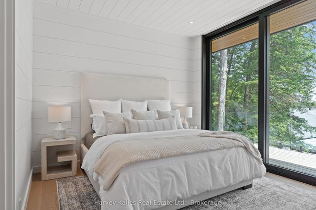 1005 Ham Rd, House other with 5 bedrooms, 6 bathrooms and 6 parking in Bala ON | Image 43