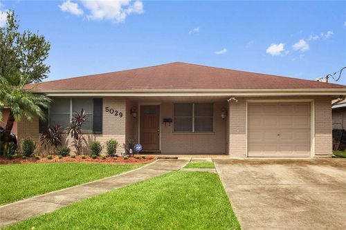 5029 Loveland St, Metairie, LA, 70006-3919 | Card Image