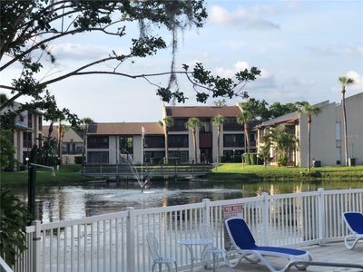 192 - 3845 S Lake Drive, Condo with 1 bedrooms, 1 bathrooms and null parking in TAMPA FL | Image 2