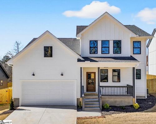 315 Hunts Bridge Rd, Greenville, SC, 29617-1577 | Card Image